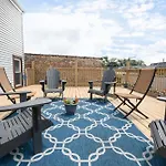 Large Open Space In The Heart Of The Northside