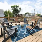 Large Open Space In The Heart Of The Northside