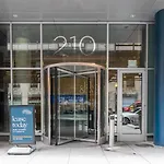 Loop 1Br W Gym Pool Lounge 1 Block From L Chi-671