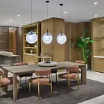 The St. Regis Hotel