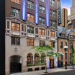Express - Magnificent Mile By Ihg 3* Chicago