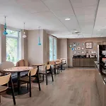 Fairfield Inn And Suites Chicago Downtown/ Magnificent Mile