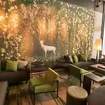 Hilton Garden Mccormick Place 3*