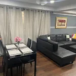 Granville Appartment