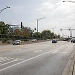 South Loop 2Br W Pool Gym Rooftop Nr L Chi-995