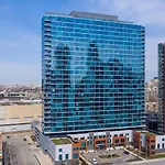 South Loop 2Br W Pool Gym Rooftop Nr L Chi-995