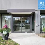 Medical District 1Br W Gym Wd 1 Block To L Chi-462