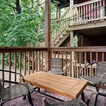 Logan Square Duplex 3Br Apt S2