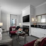 Waldorf Astoria Hotel 5*