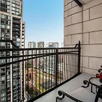 Waldorf Astoria Chicago