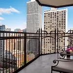 Hotel Waldorf Astoria Chicago