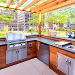 South Loop 1Br W Gym Lounge Nr Grant Park Chi-846