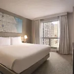 Hotel Hilton Magnificent Mile Chicago