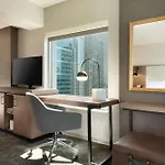 Hotel Hampton West Loop Fulton Market Area Chicago
