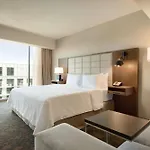 Hotel Hampton West Loop Fulton Market Area