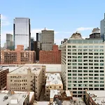 Hampton West Loop Fulton Market Area 3* Chicago