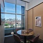 Hotel Level River North