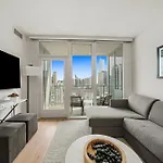 Level River North 4*
