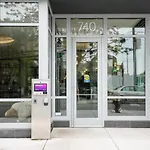 River West 2Br W Rooftop Nr L Blue Line Chi-969