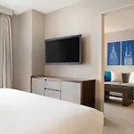 Hilton Chicago Magnificent Mile Suites