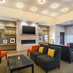 Hampton Inn Chicago North-Loyola Station, Il