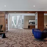 Hilton Garden Mccormick Place 3*