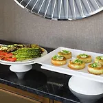 Hampton Mccormick Place Hotel 3*