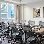 Hotel Hampton Mccormick Place Chicago