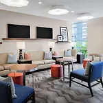 Hampton Inn Chicago Mccormick Place