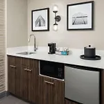 Hotel Hampton & Chicago-downtown Chicago