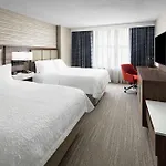 Hotel Hampton & Chicago-downtown