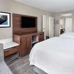 Hampton & Chicago-downtown Hotel 3*