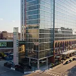 Hilton Garden Mccormick Place