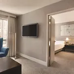Hotel Hilton Magnificent Mile