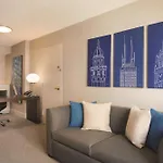 Hilton Magnificent Mile Chicago