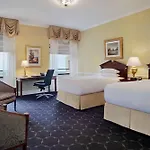 The Drake 4*