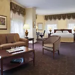 The Drake 4*