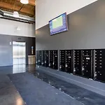 Lincoln Park 2Br W Lounge Roof Gym Nr Depaul Chi-568