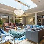 River N 1Br W Gym Pool Nr L Stop Beach Chi-363