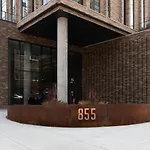 West Loop Studio W Wd Gym Lounge Nr L Chi-773
