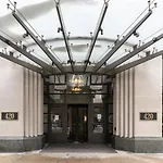 Streeterville Studio W Deck Pool Nr Beach Chi-583