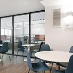 Streeterville Studio W Deck Pool Nr Beach Chi-583