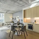 Landing - Modern Apartment With Amazing Amenities