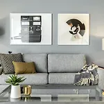 Landing - Modern Apartment With Amazing Amenities