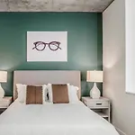 Landing - Modern Apartment With Amazing Amenities