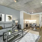 Landing - Modern Apartment With Amazing Amenities