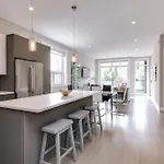 2 Newly Built Luxury With Private Roofdeck Chicago