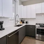 2 Newly Built Luxury With Private Roofdeck * Chicago