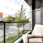 2 Newly Built Luxury With Private Roofdeck Holiday home *