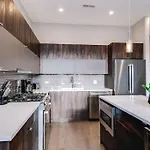 2 Newly Built Luxury With Private Roofdeck